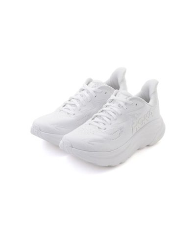 【HOKA ONE ONE】W CLIFTON 10