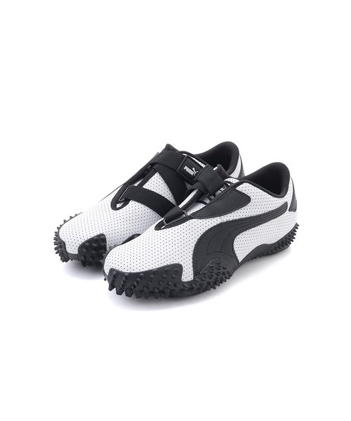 PUMA emmi スニーカー　23.5 23.5｜スニーカー｜PUMA(emmi)(プーマ（エミ）)｜阪急百貨店公式