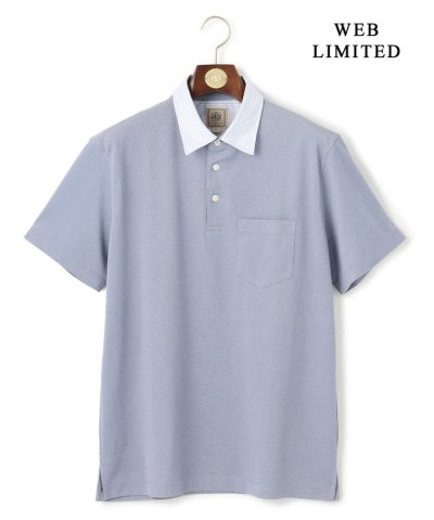 クールビズの頼れる味方【WEB限定】【ビジネス対応 / 吸水速乾】カノコインレイ