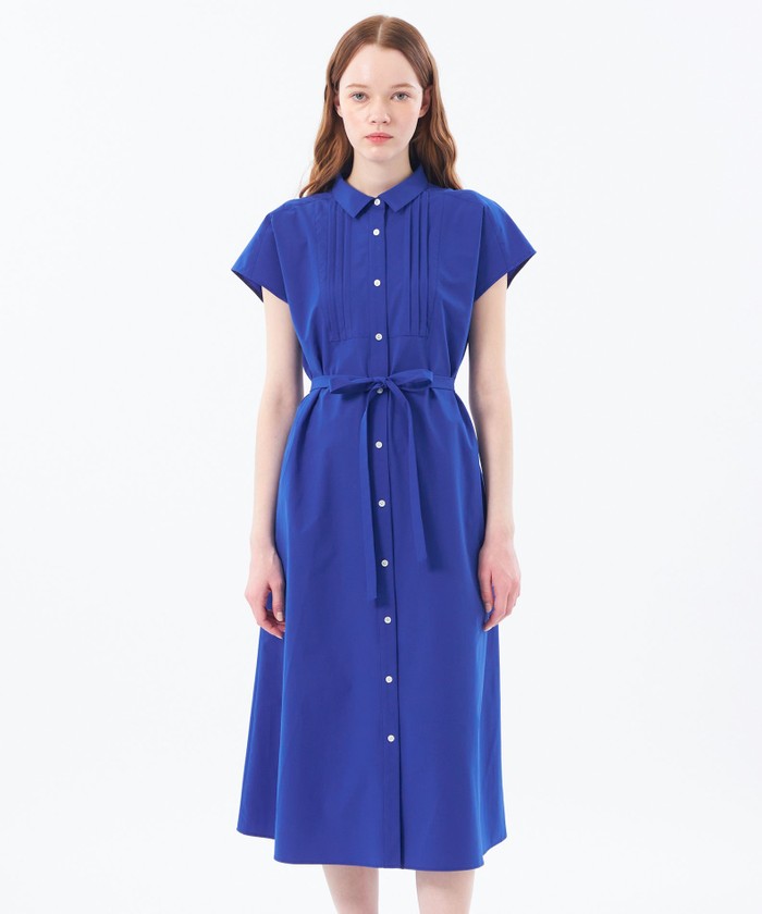 ブルー系｜ワンピース・ドレス｜MACKINTOSH PHILOSOPHY