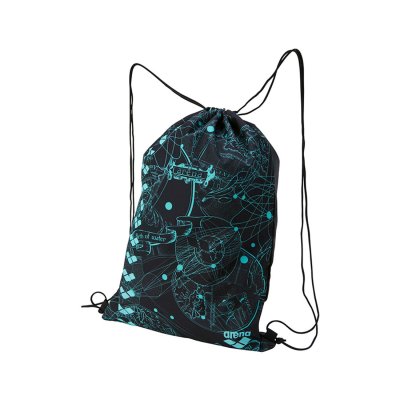 アリーナ arena マルチバッグ｜招集所持ち込み可