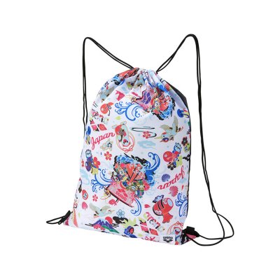 アリーナ arena マルチバッグ｜公式大会使用不可