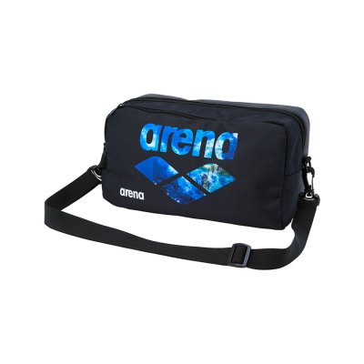 アリーナ arena 2ルームバッグ｜招集所持ち込み不可