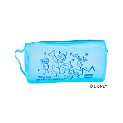 アリーナ arena 【ディズニー】プルーフバッグ