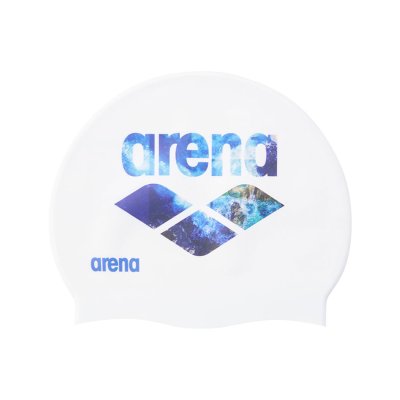 アリーナ arena シリコーンキャップ｜公式大会使用不可【返品不可商品】