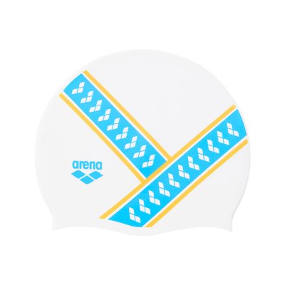 アリーナ arena シリコーンキャップ【返品不可商品】