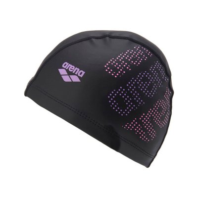 アリーナ arena 2ウェイシリコーンキャップ【返品不可商品】
