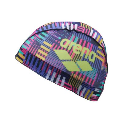 アリーナ arena メッシュキャップ｜公式大会不可【返品不可商品】