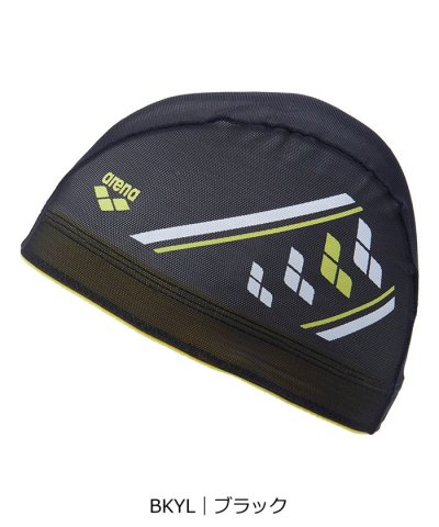 アリーナ arena メッシュキャップ｜公式大会可【返品不可商品】