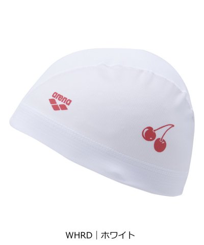 アリーナ arena メッシュキャップ｜公式大会可【返品不可商品】