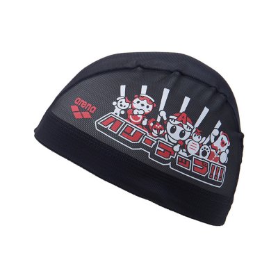 アリーナ arena メッシュキャップ｜招集所持ち込み可【返品不可商品】