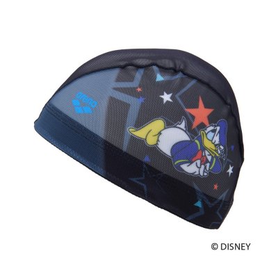 アリーナ arena 【ディズニー】メッシュキャップ【返品不可商品】