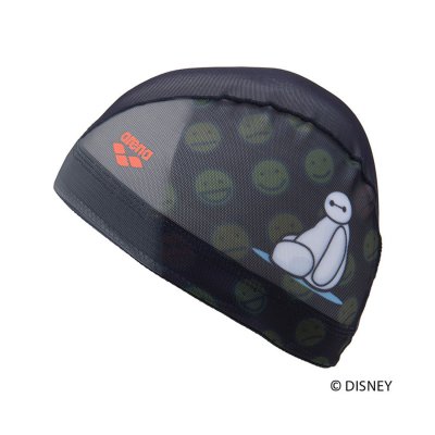 アリーナ arena 【ディズニー】メッシュキャップ【返品不可商品】
