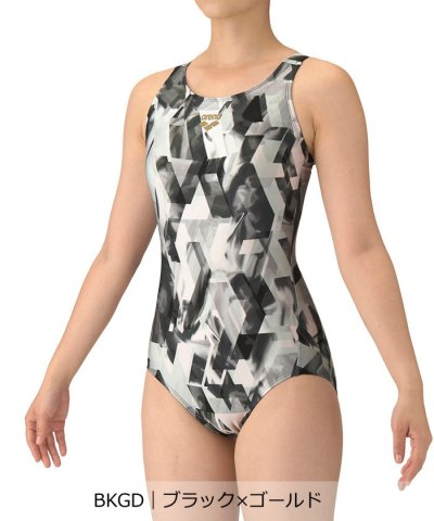 アリーナ arena フィットネスワンピース