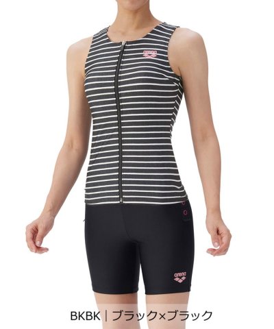 アリーナ arena 【すらっとセパ】フィットネスセパレート