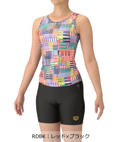 アリーナ arena フィットネスセパレート