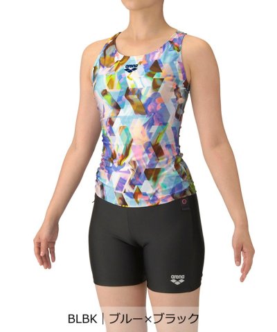 アリーナ arena フィットネスセパレート