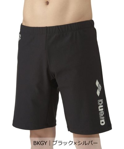 アリーナ arena 【ルーズスパッツ】フィットネススパッツ