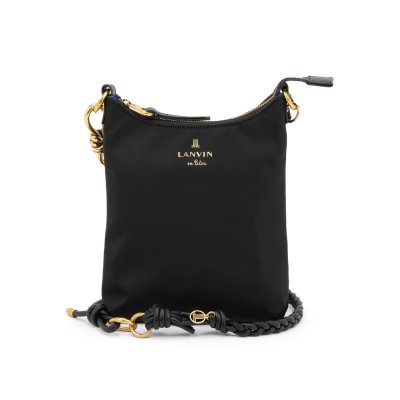 ランバン オン ブルー LANVIN en Bleu コロレ 4wayショルダー
