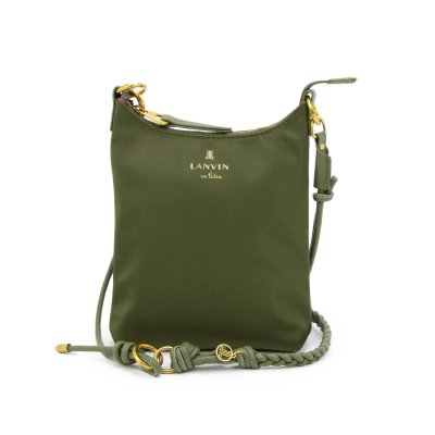 ランバン オン ブルー LANVIN en Bleu コロレ 4wayショルダー