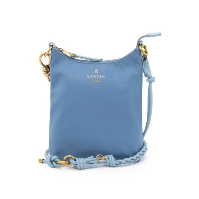 ランバン オン ブルー LANVIN en Bleu コロレ 4wayショルダー