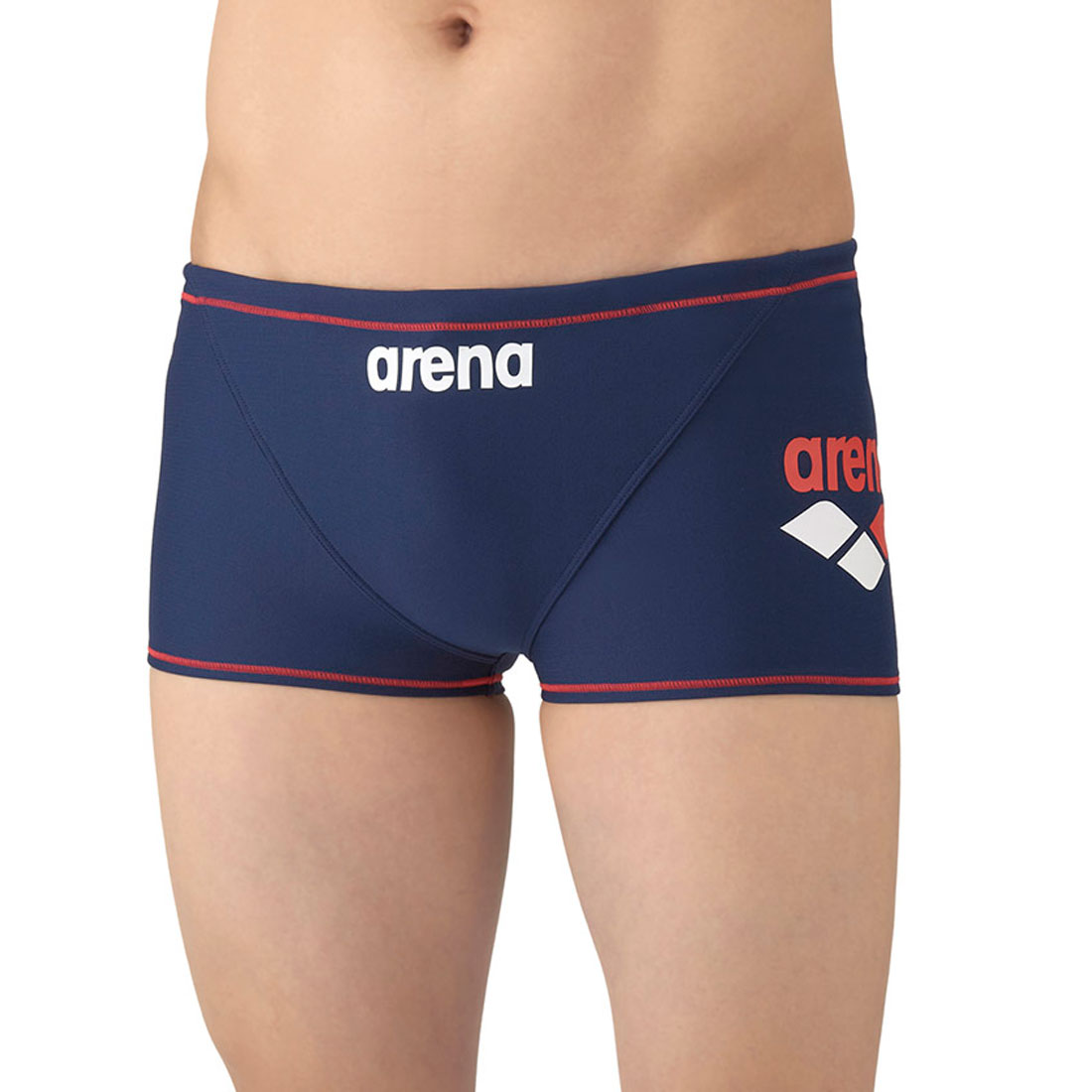 arena(ings) アリーナ arena 【タフスーツ】トレーニングスパッツ ネイビー R130 arena(ings) アリーナ arena 【タフスーツ】トレーニングスパッツ ネイビー R130