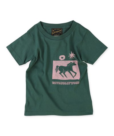 ゴートゥーハリウッド GO TO HOLLYWOOD Souvenior Amu