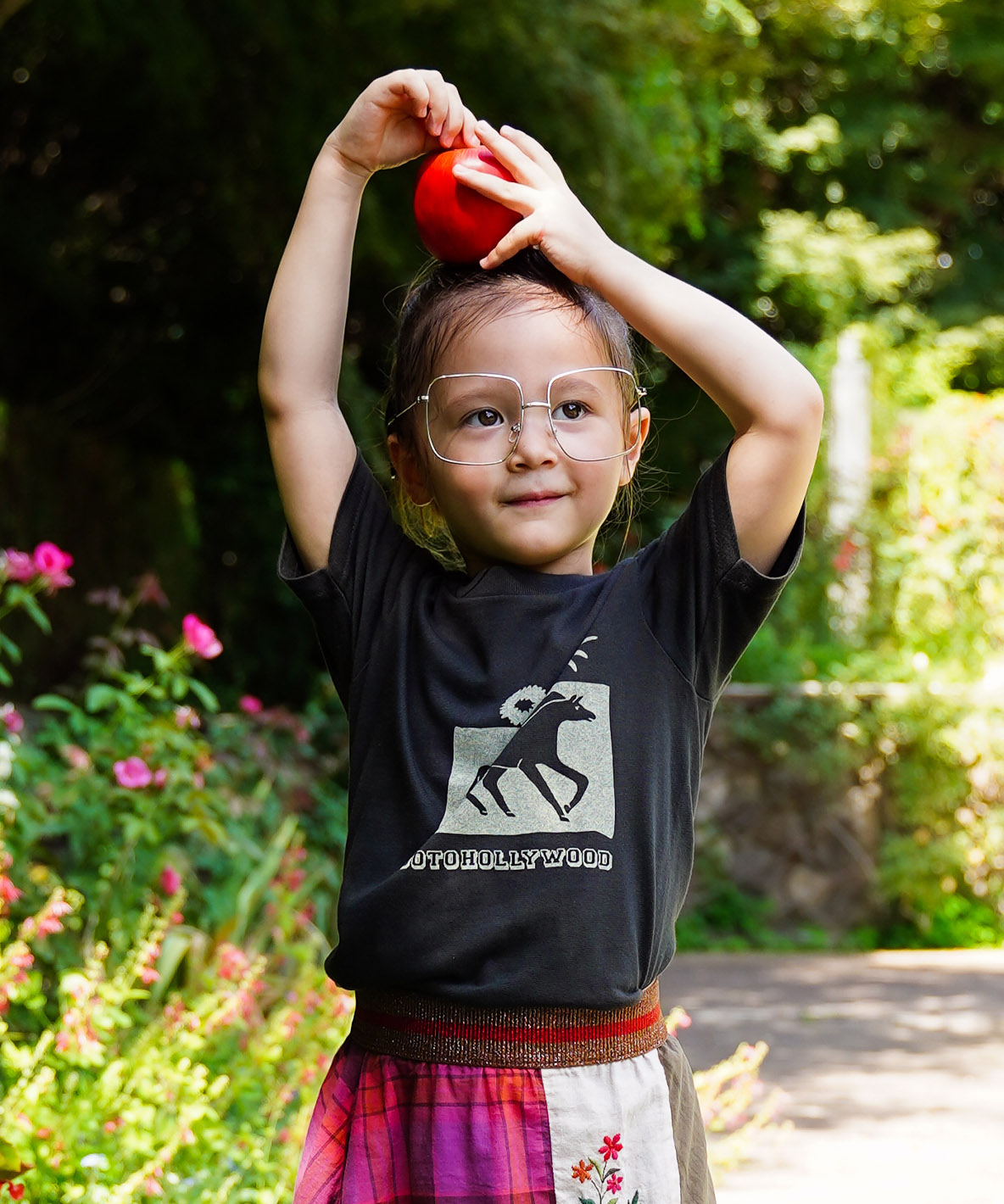 ゴートゥーハリウッド GO TO HOLLYWOOD Souvenior Amu(508261321