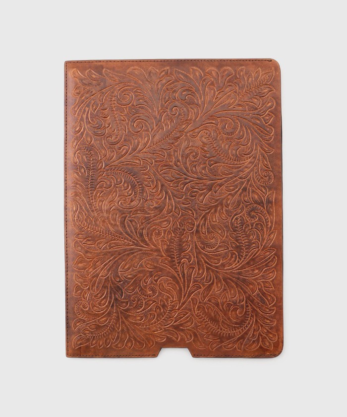 GRACECONTINENTAL DocumentCase タンブガッティ F GRACECONTINENTAL DocumentCase タンブガッティ F