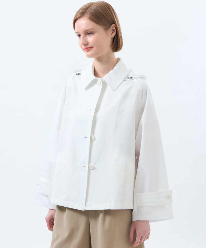 ホワイト系｜コート｜MACKINTOSH PHILOSOPHY(マッキントッシュ