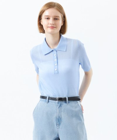 サマーリブポロニット