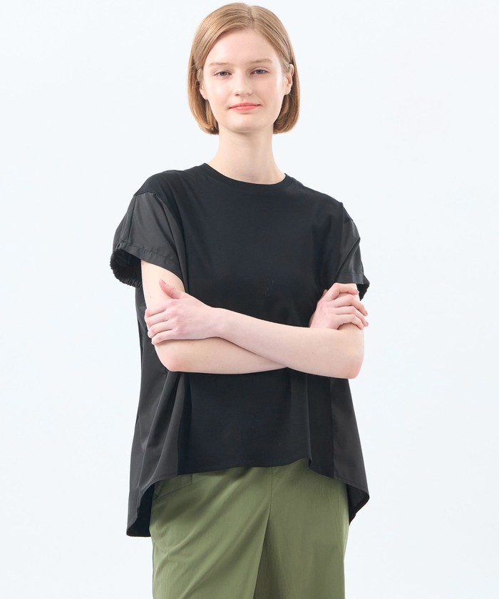 最先端 M｜カットソー・Tシャツ｜MACKINTOSH PHILOSOPHY トップス