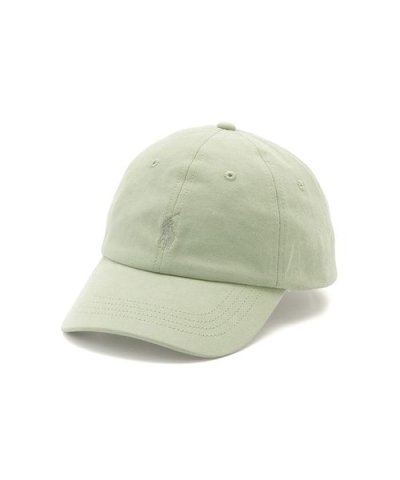 【POLO RALPH LAUREN】クラシックスポーツキャップ