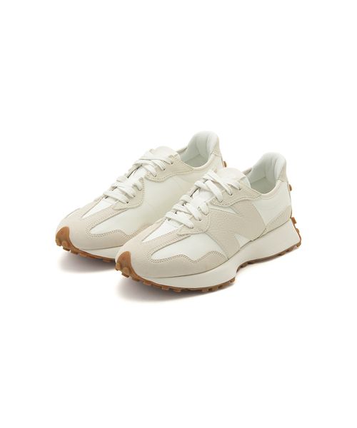 New Balance ニューバランス スニーカー ベージュ 3603225Y0167 楽天市場】ニューバランス 21 ベージュの通販