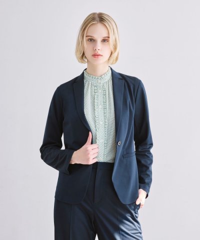 サマーポンチジャケット