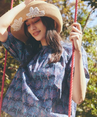 【Anniversary　Piece】【LIBERTY】タナローンThe Art