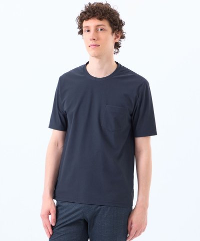 【TROTTER with FREEZE TECH 】 トロッター Tシャツ ク