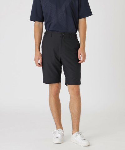 ドットエア2WAYストレッチサッカーショートパンツ