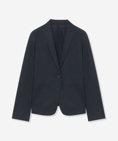 【L】サマーポンチジャケット