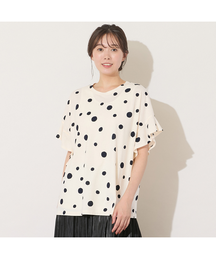 ピサーノ　タグ付きカットソー　LL 15,000～¥19,999｜カットソー・Tシャツ｜PISANO(ピサーノ)｜阪急