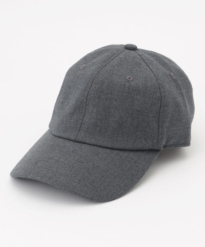 グレー系｜帽子｜J.プレス(J.PRESS)｜HANKYU MEN'S / 阪急メンズ