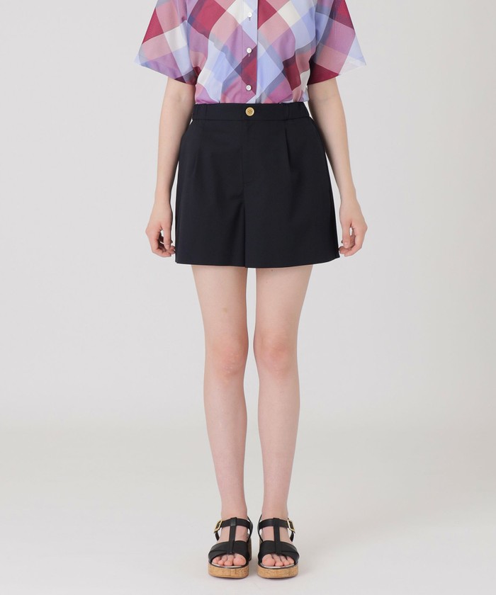 ブルー系｜パンツ｜BLUE LABEL CRESTBRIDGE(ブルーレーベル・クレスト