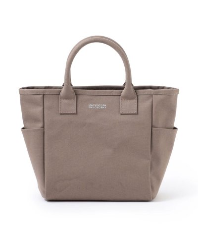 【WEB&一部店舗】スクエアキャンバスミニトート