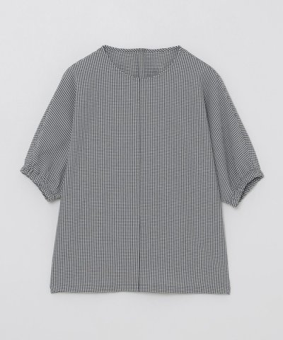 【WEB&一部店舗限定】サッカーブラウス
