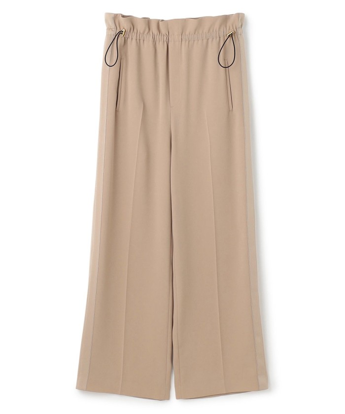 ベージュ系｜パンツ｜BEIGE,(ベイジ)｜阪急百貨店公式通販サイト