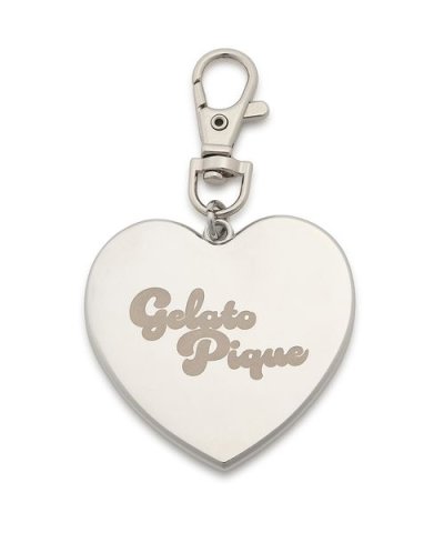 ハートミラーチャーム