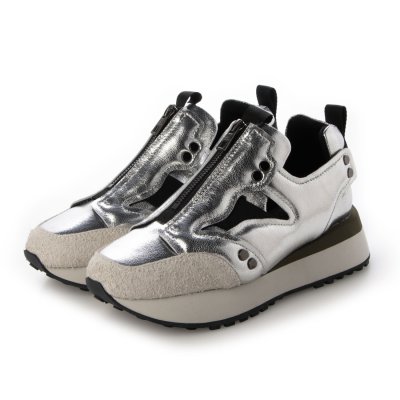 ユウコイマニシプラス yuko imanishi+ スニーカー