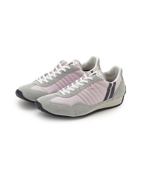 PATRICK BOSTON-NY emmi エミ スニーカー 新品 emmi パトリック BOSTON-NY スニーカー 36 日本製 - メルカリ