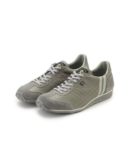PATRICK BOSTON-NY emmi エミ スニーカー 新品 emmi パトリック BOSTON-NY スニーカー 36 日本製 - メルカリ