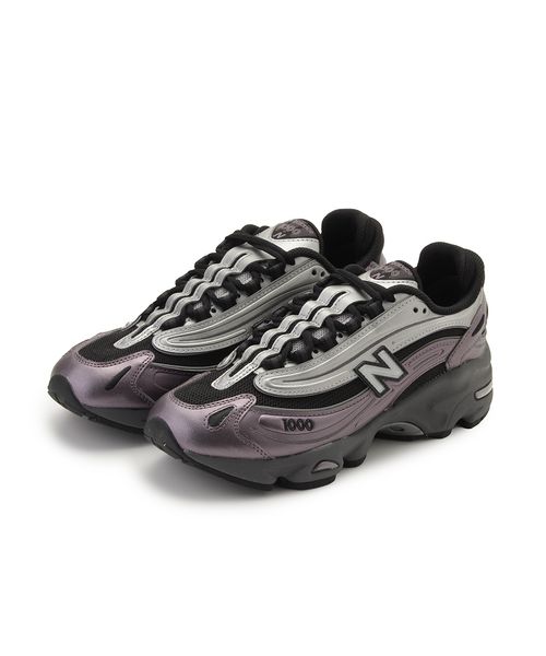 パープル系｜スニーカー｜New Balance(emmi)(ニューバランス（エミ